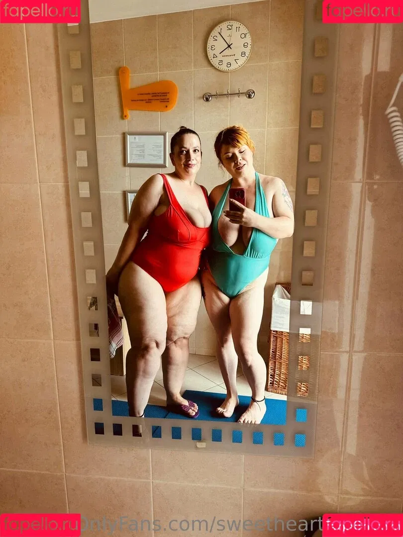 sweetheartmiabbw Onlyfans Photo Gallery 