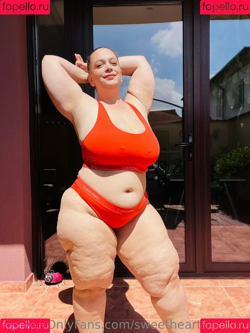 sweetheartmiabbw Onlyfans Photo Gallery 