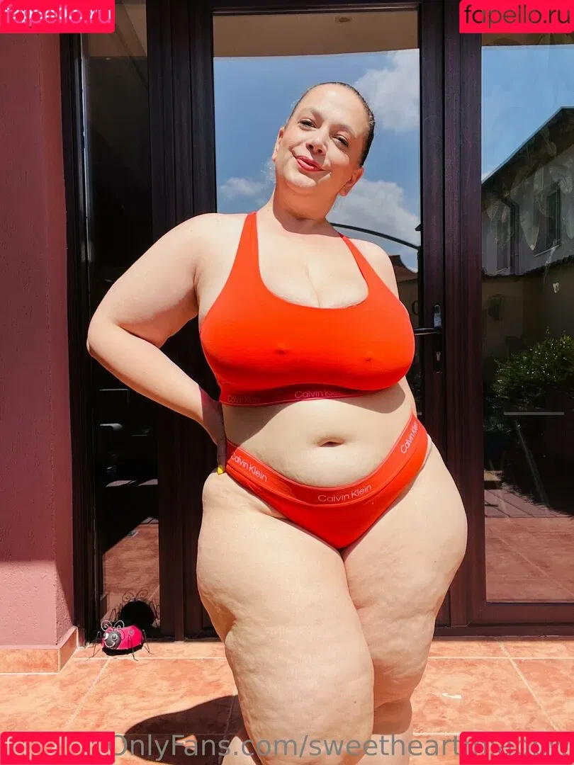 sweetheartmiabbw Onlyfans Photo Gallery 