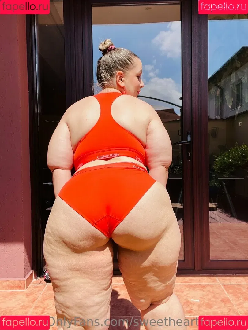 sweetheartmiabbw Onlyfans Photo Gallery 
