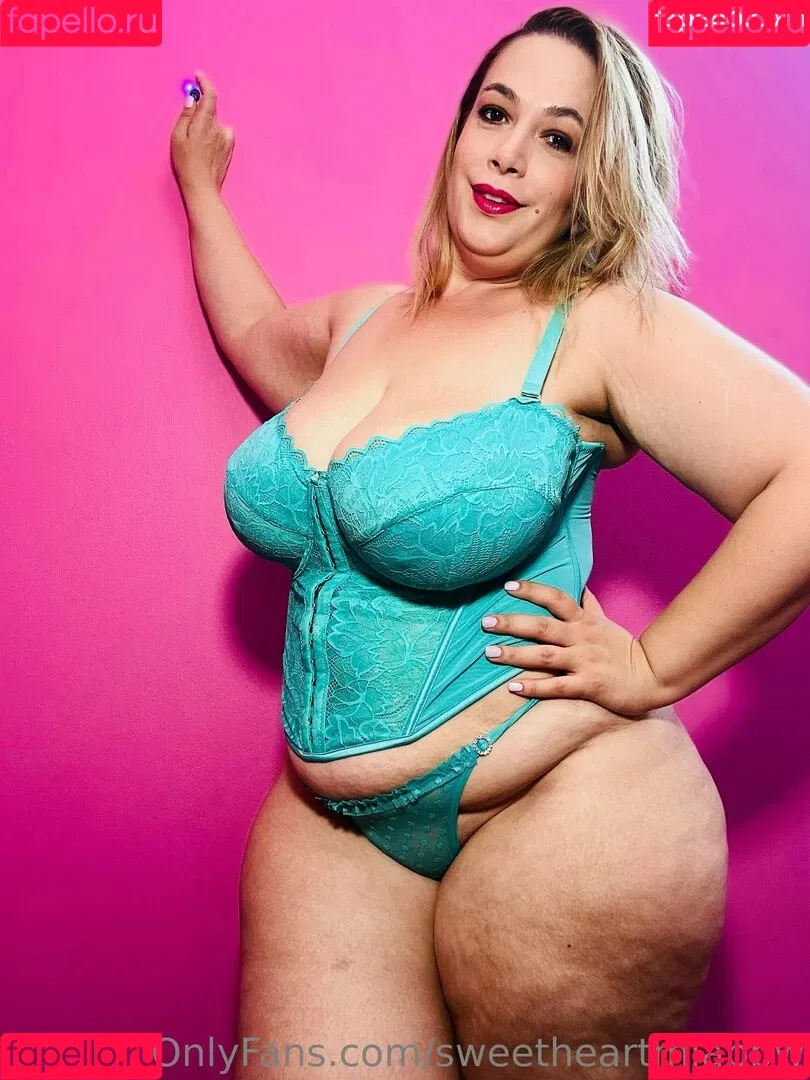 sweetheartmiabbw Onlyfans Photo Gallery 