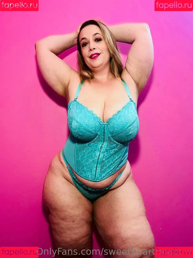 sweetheartmiabbw Onlyfans Photo Gallery 