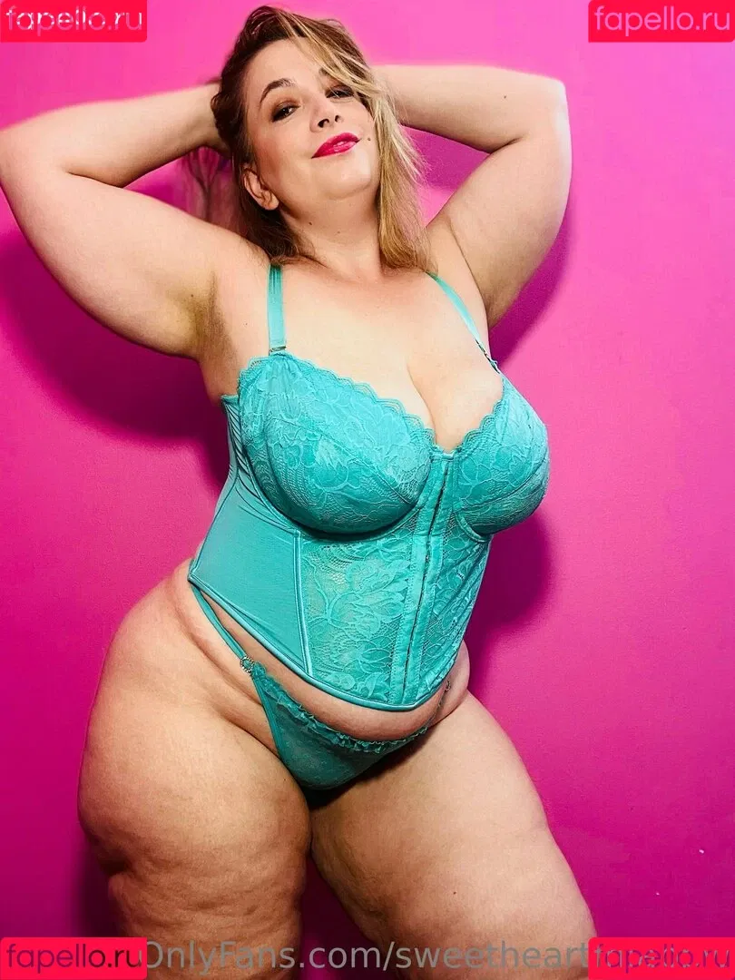 sweetheartmiabbw Onlyfans Photo Gallery 