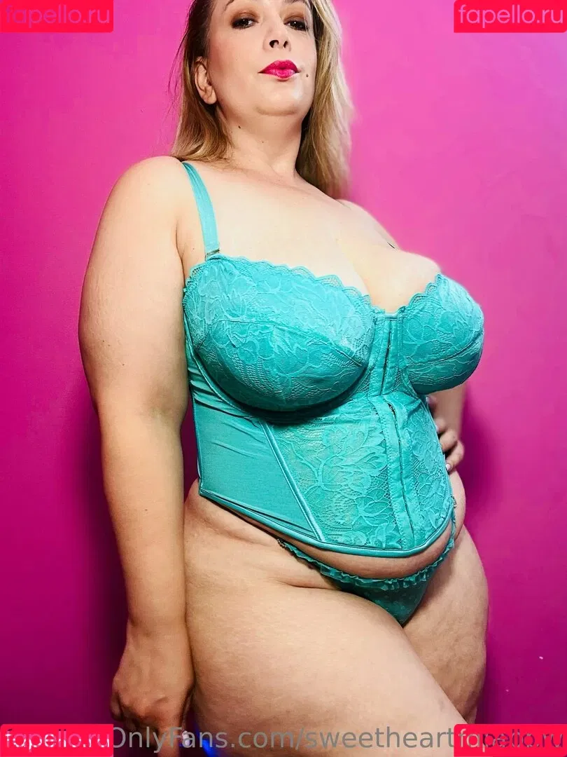 sweetheartmiabbw Onlyfans Photo Gallery 
