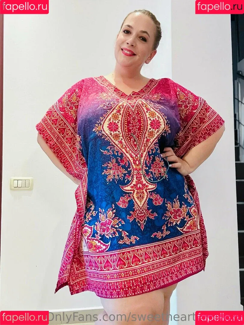 sweetheartmiabbw Onlyfans Photo Gallery 