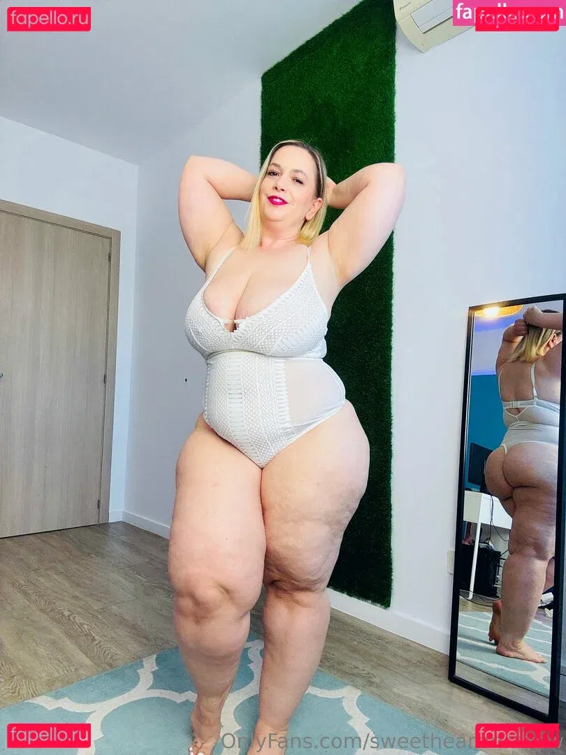 sweetheartmiabbw Onlyfans Photo Gallery 