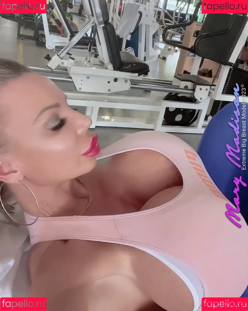 Mary Madison Love Onlyfans Photo Gallery 