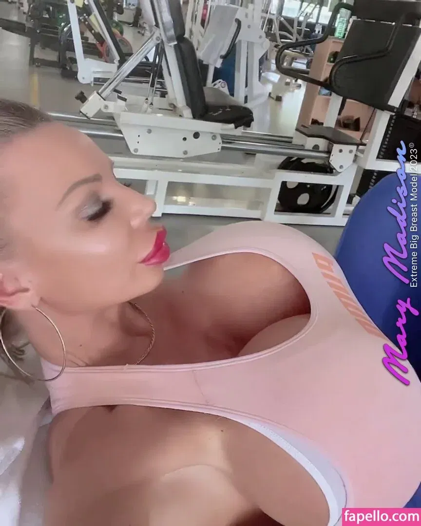 Mary Madison Love Onlyfans Photo Gallery 