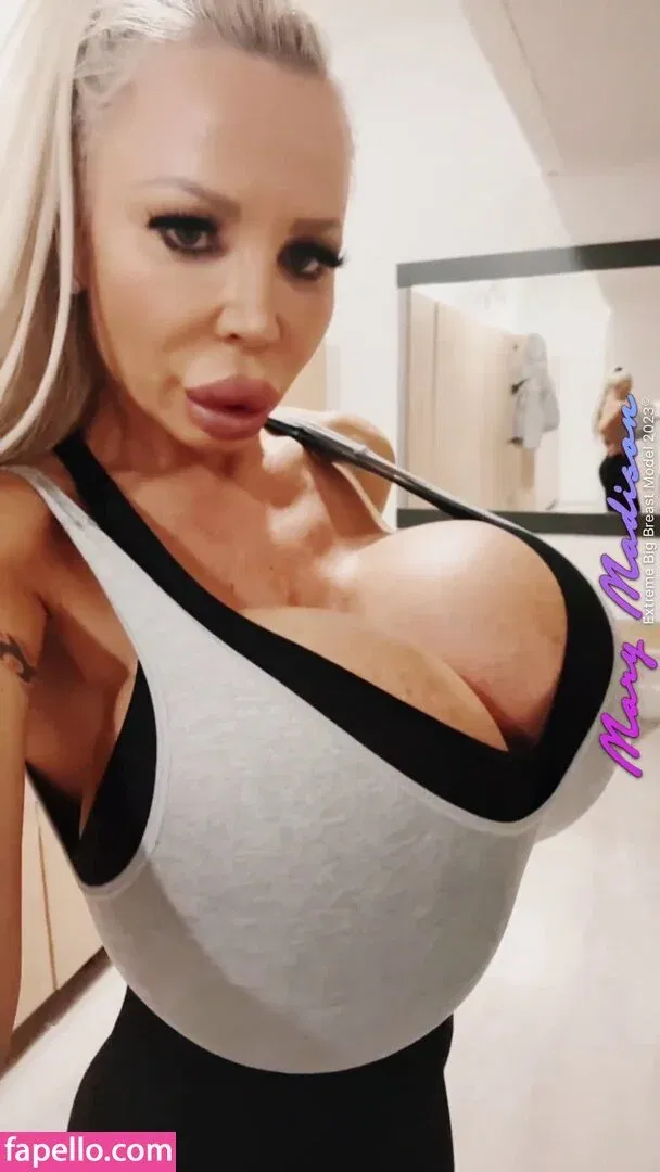 Mary Madison Love Onlyfans Photo Gallery 