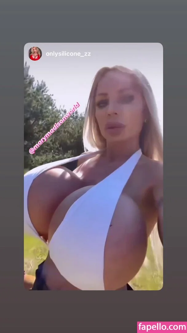 Mary Madison Love Onlyfans Photo Gallery 