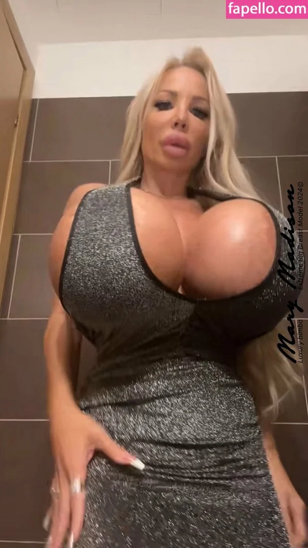 Mary Madison Love Onlyfans Photo Gallery 
