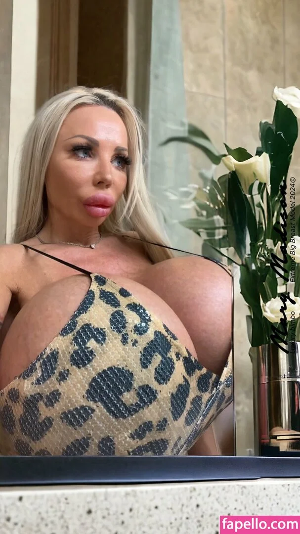 Mary Madison Love Onlyfans Photo Gallery 