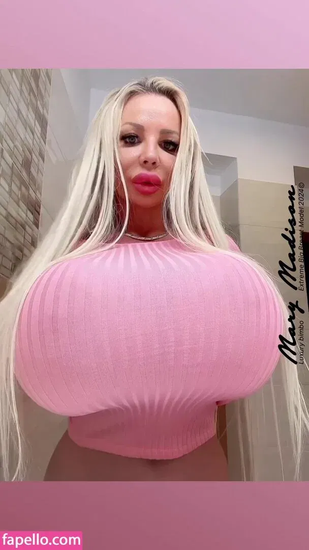 Mary Madison Love Onlyfans Photo Gallery 