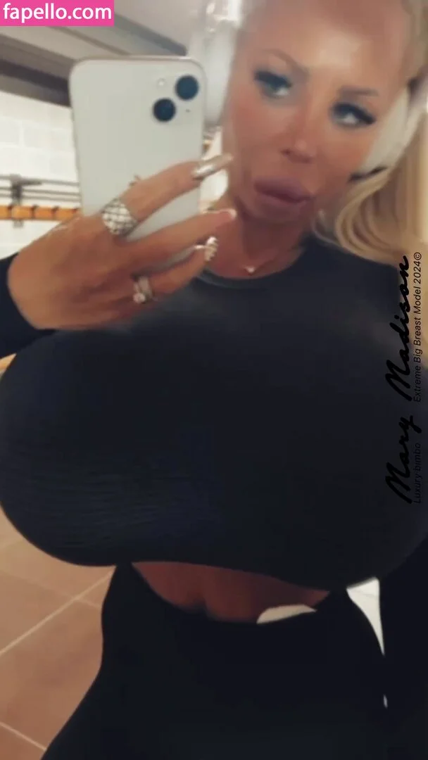 Mary Madison Love Onlyfans Photo Gallery 