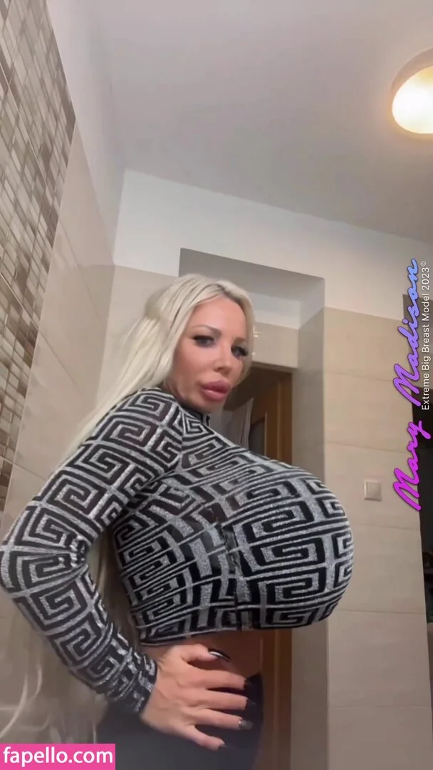 Mary Madison Love Onlyfans Photo Gallery 