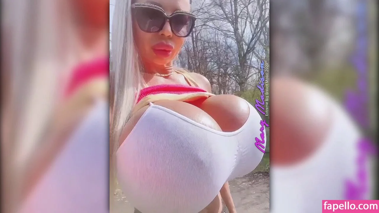 Mary Madison Love Onlyfans Photo Gallery 