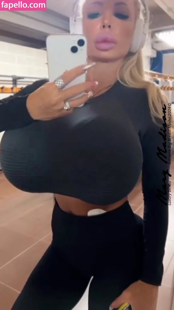 Mary Madison Love Onlyfans Photo Gallery 