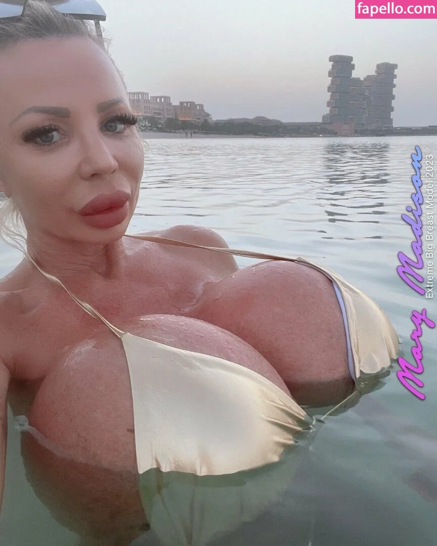 Mary Madison Love Onlyfans Photo Gallery 