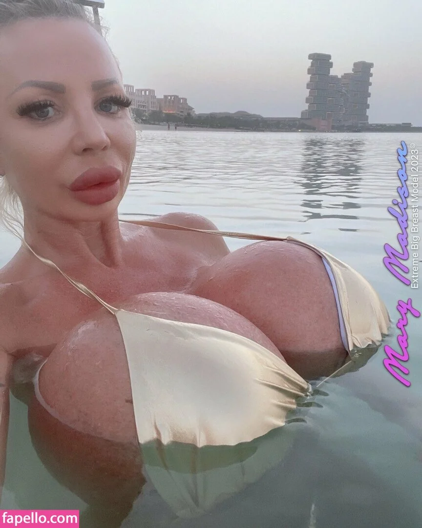 Mary Madison Love Onlyfans Photo Gallery 