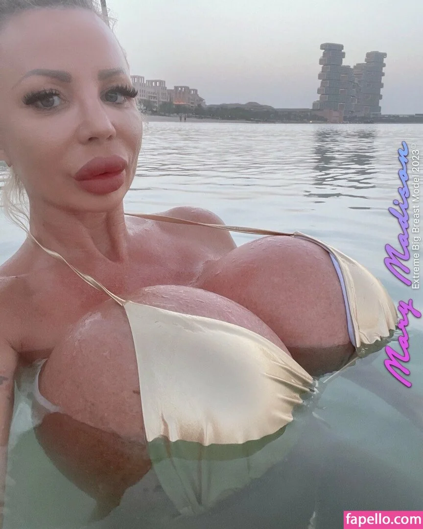 Mary Madison Love Onlyfans Photo Gallery 