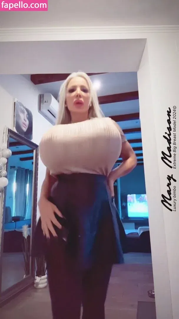 Mary Madison Love Onlyfans Photo Gallery 