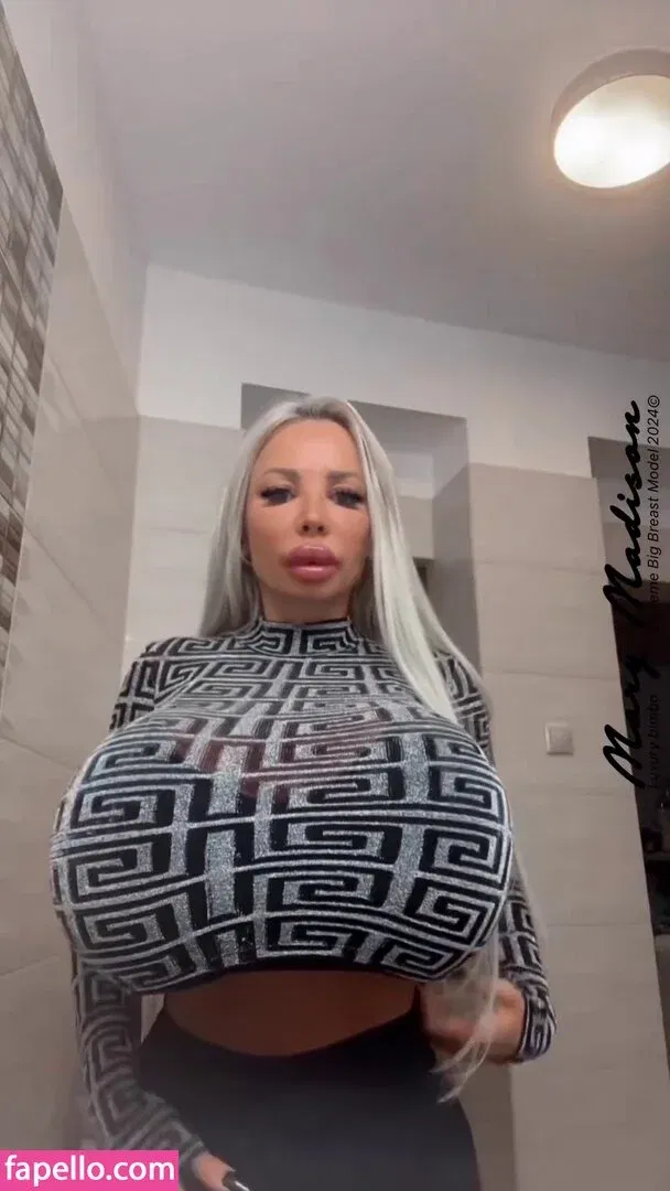 Mary Madison Love Onlyfans Photo Gallery 