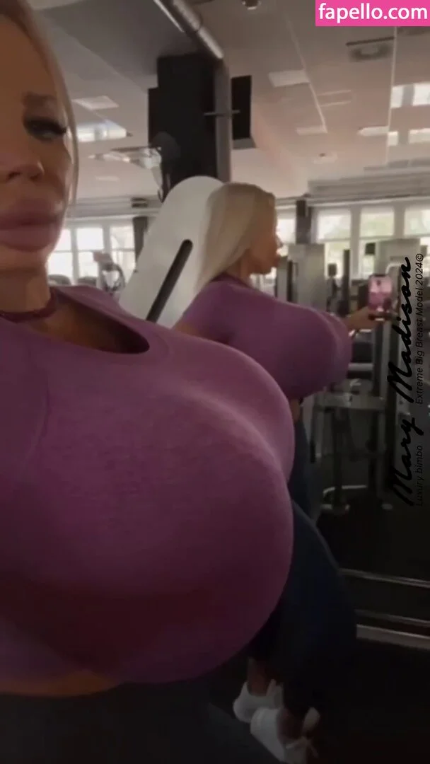 Mary Madison Love Onlyfans Photo Gallery 