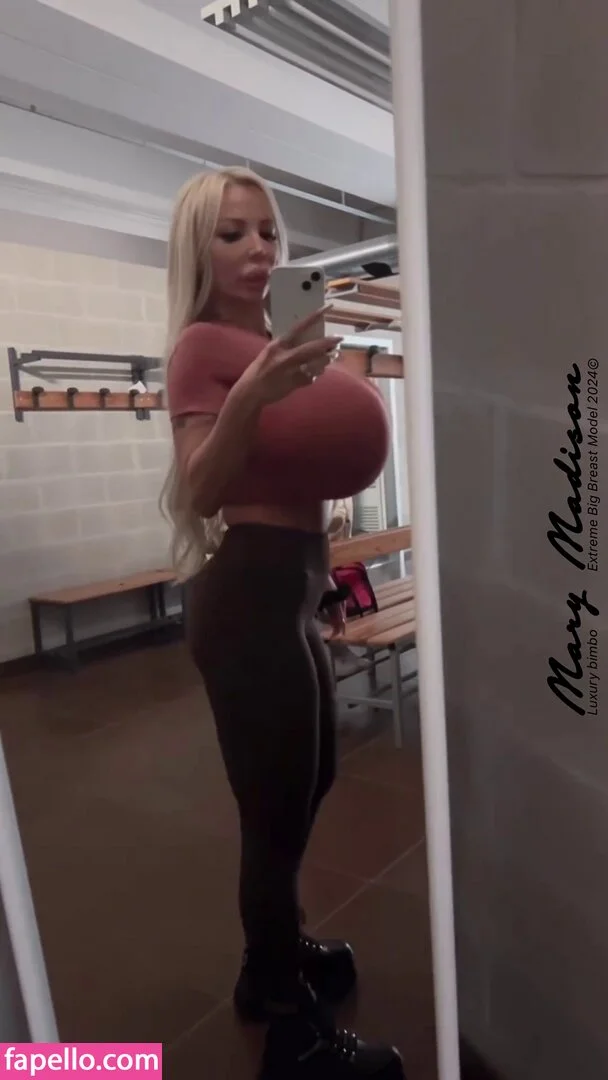 Mary Madison Love Onlyfans Photo Gallery 