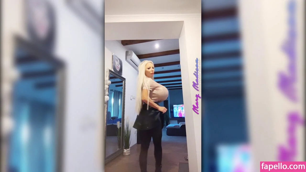 Mary Madison Love Onlyfans Photo Gallery 