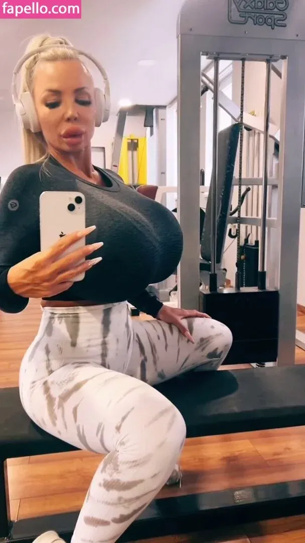 Mary Madison Love Onlyfans Photo Gallery 