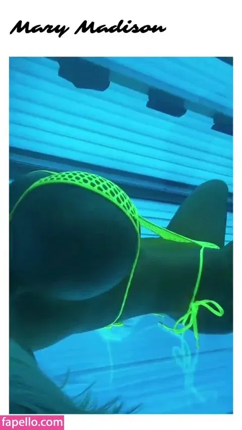 Mary Madison Love Onlyfans Photo Gallery 