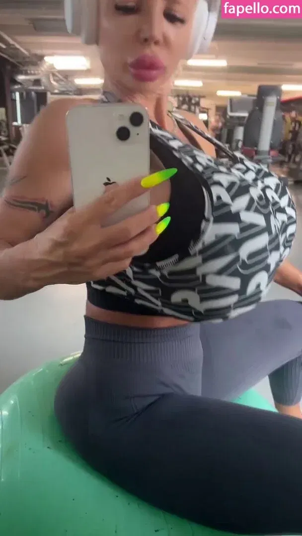 Mary Madison Love Onlyfans Photo Gallery 