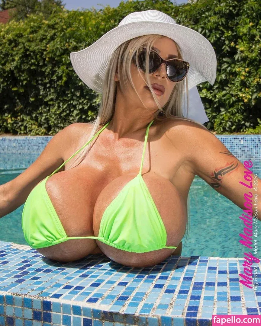 Mary Madison Love Onlyfans Photo Gallery 