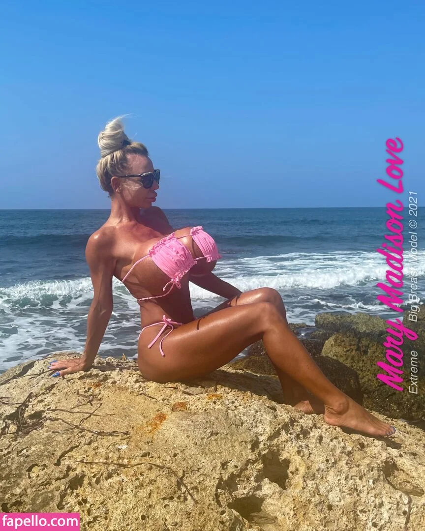 Mary Madison Love Onlyfans Photo Gallery 