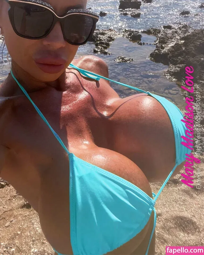 Mary Madison Love Onlyfans Photo Gallery 