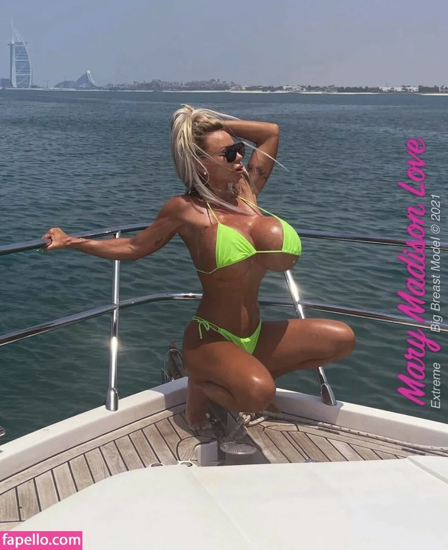 Mary Madison Love Onlyfans Photo Gallery 