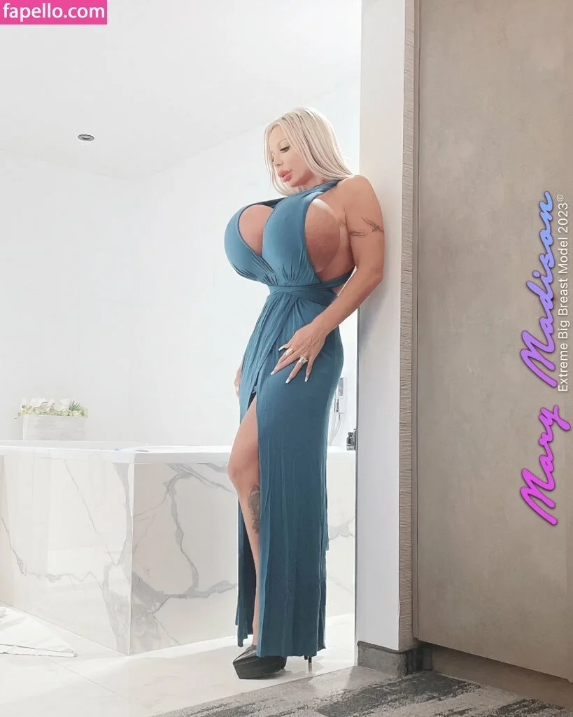 Mary Madison Love Onlyfans Photo Gallery 