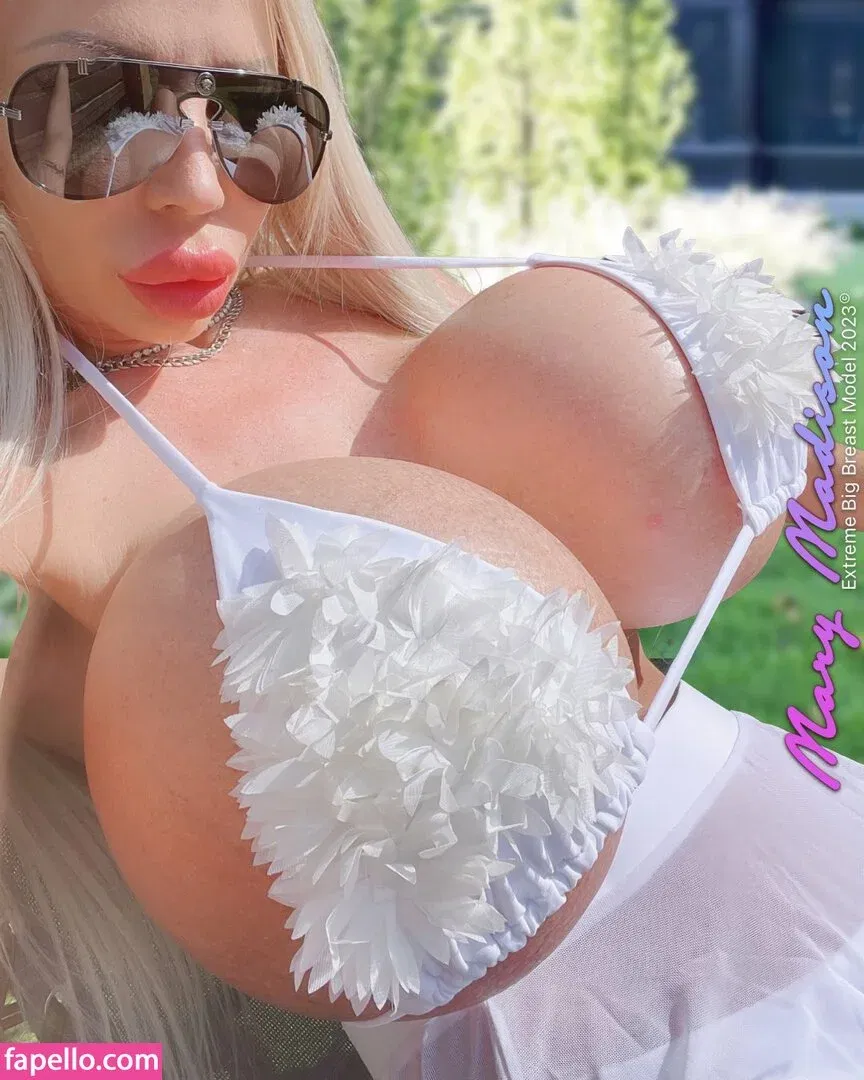 Mary Madison Love Onlyfans Photo Gallery 