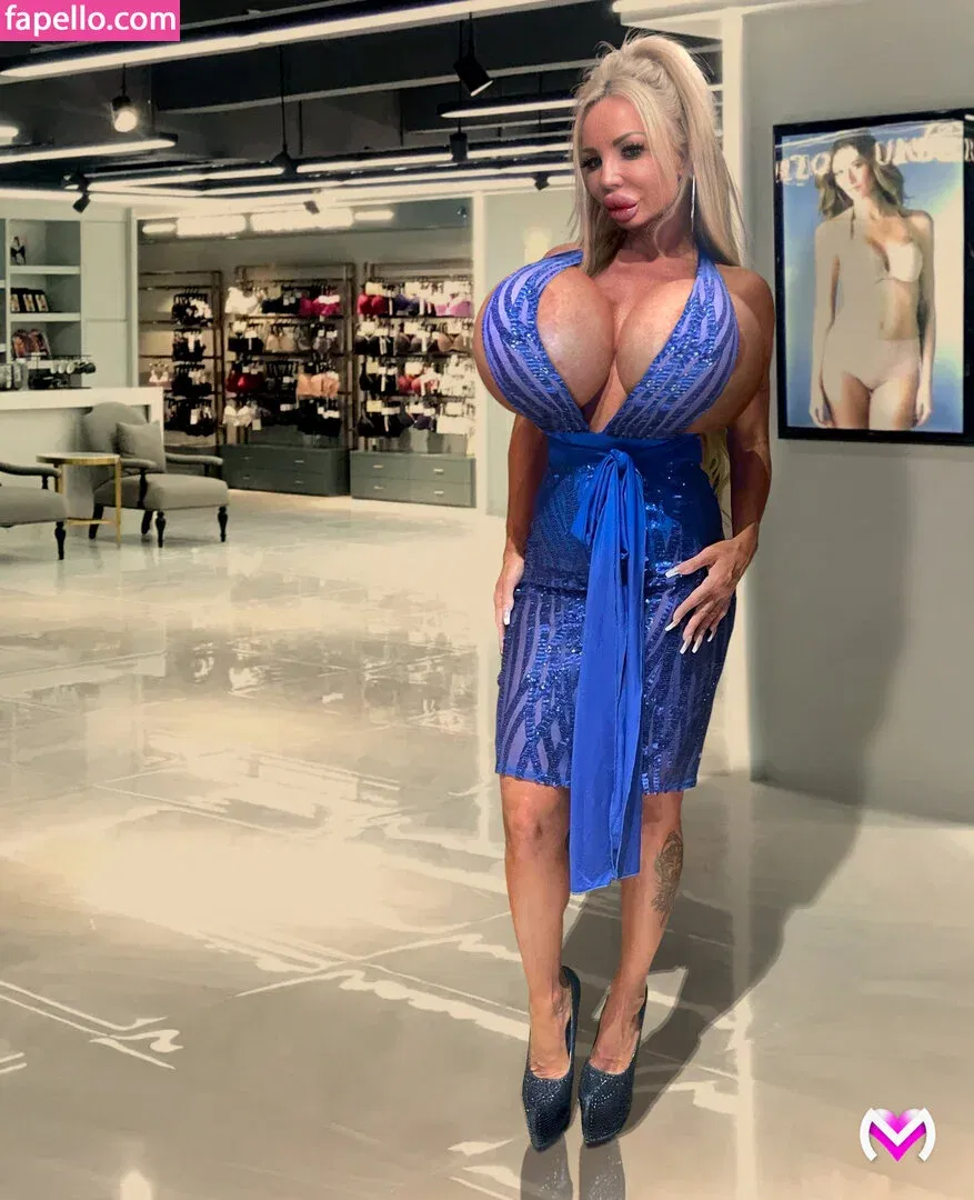 Mary Madison Love Onlyfans Photo Gallery 