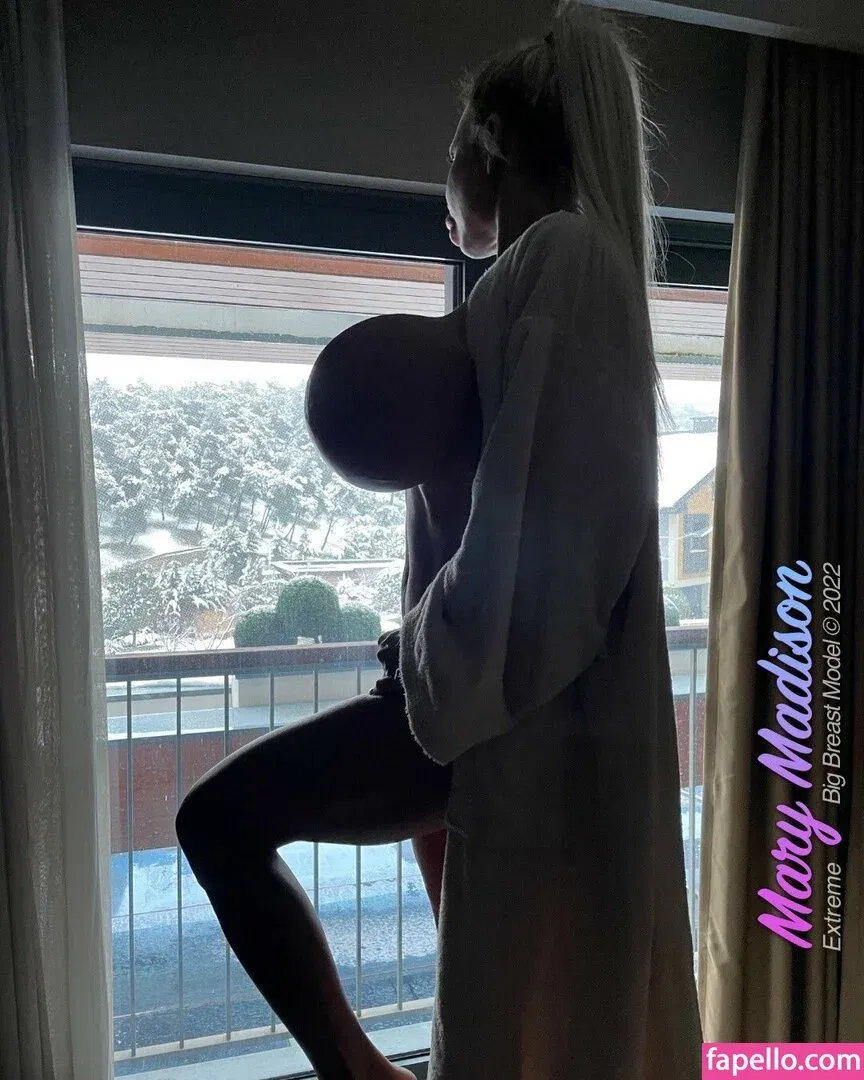 Mary Madison Love Onlyfans Photo Gallery 