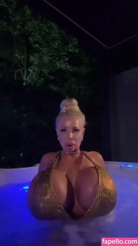 Mary Madison Love Onlyfans Photo Gallery 