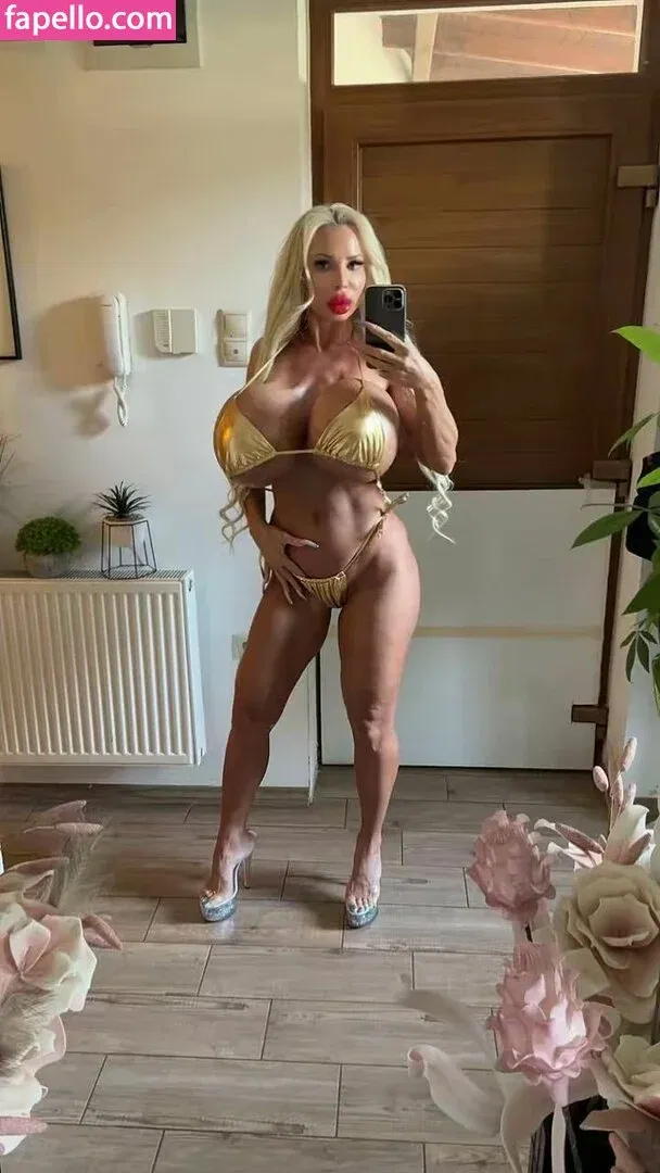 Mary Madison Love Onlyfans Photo Gallery 