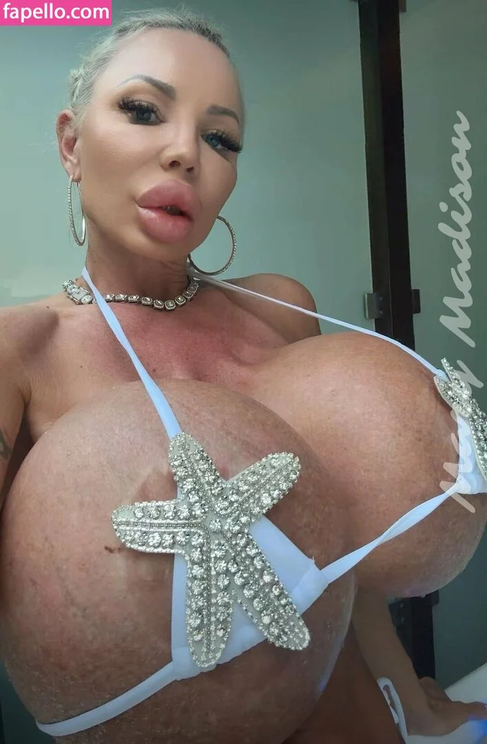 Mary Madison Love Onlyfans Photo Gallery 