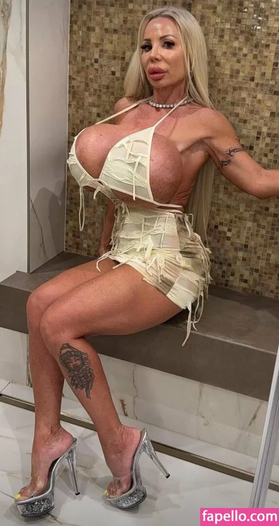 Mary Madison Love Onlyfans Photo Gallery 