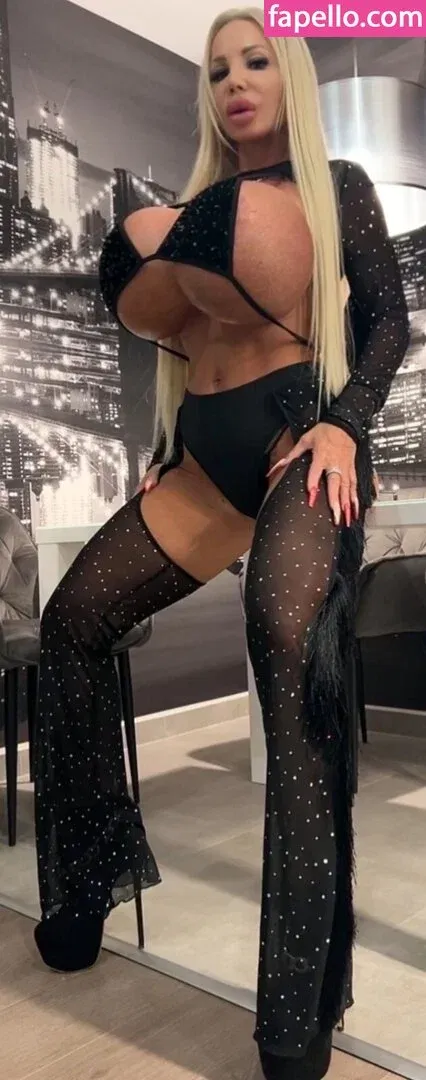 Mary Madison Love Onlyfans Photo Gallery 