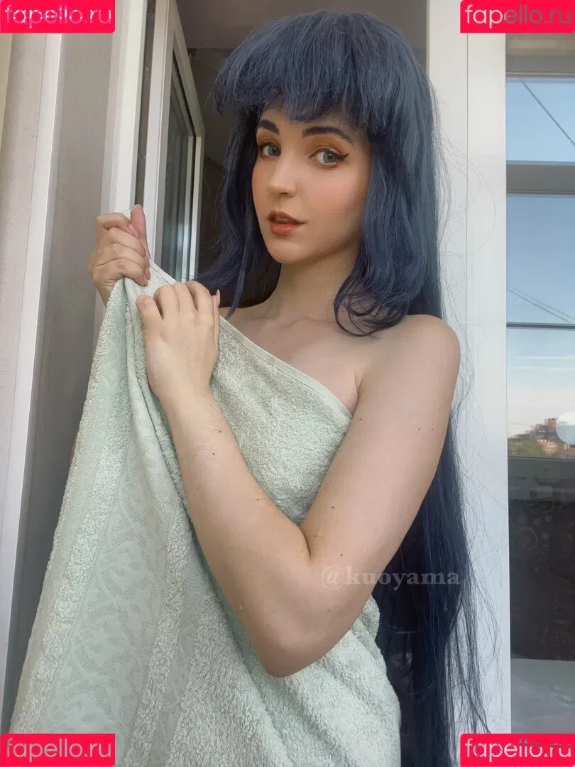 Anna Kuoyama Onlyfans Photo Gallery 
