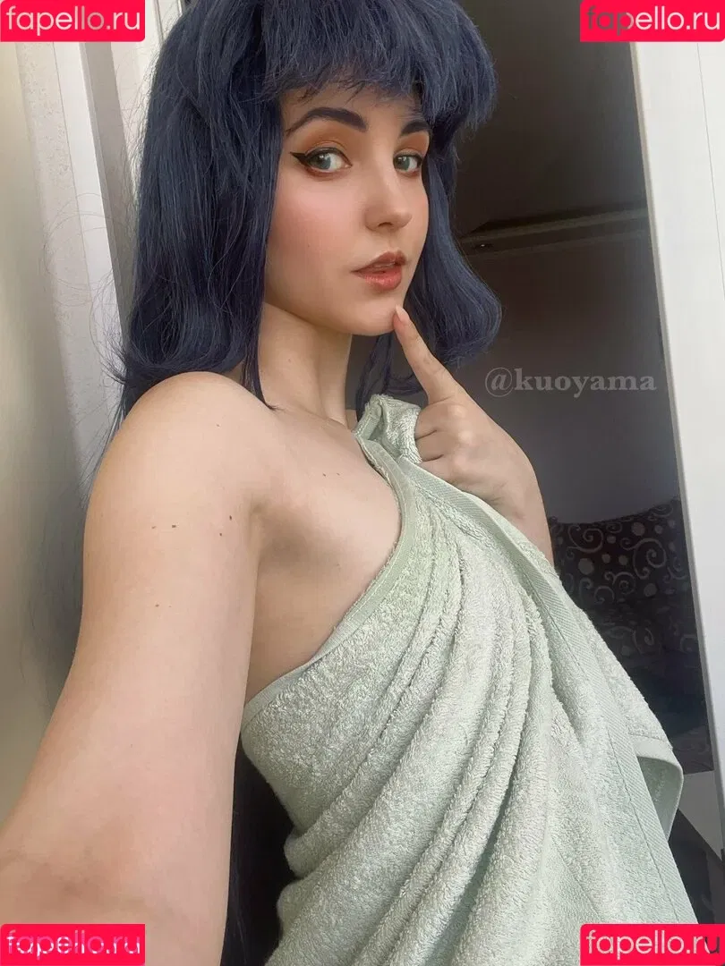 Anna Kuoyama Onlyfans Photo Gallery 