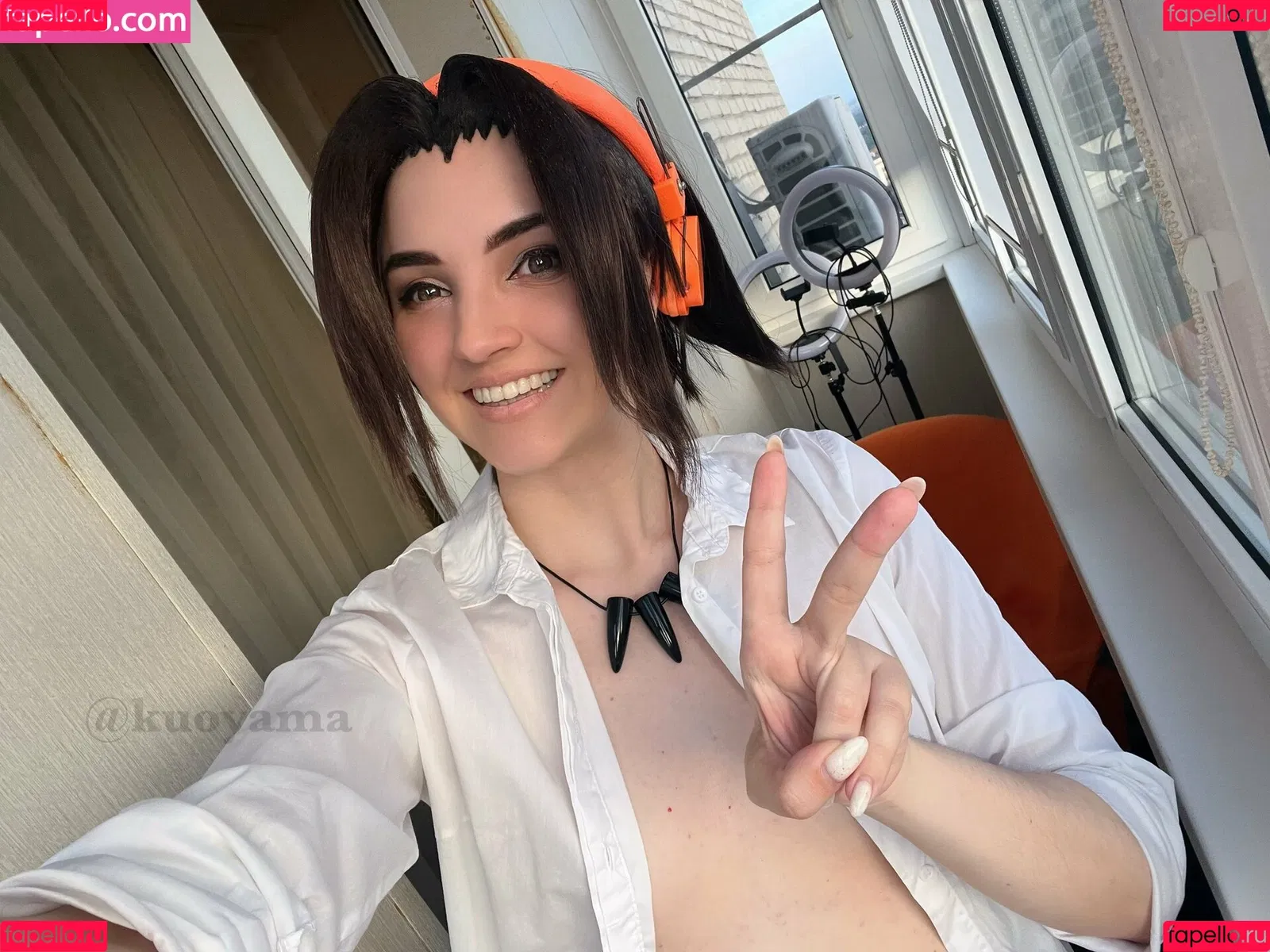 Anna Kuoyama Onlyfans Photo Gallery 