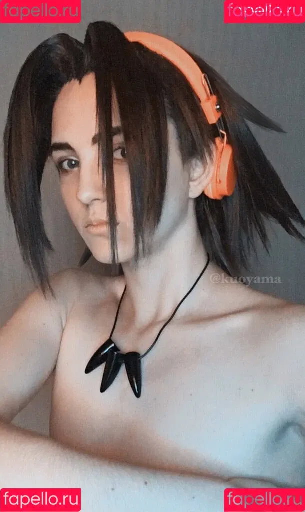 Anna Kuoyama Onlyfans Photo Gallery 
