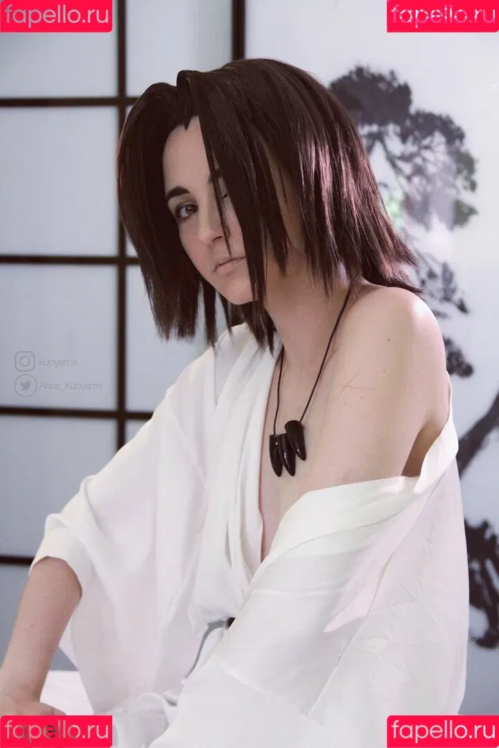 Anna Kuoyama Onlyfans Photo Gallery 